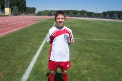 manu (Loma de Acosta) - 2010/2011