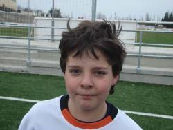 Jorge (C.D. Ubeda Viva) - 2010/2011