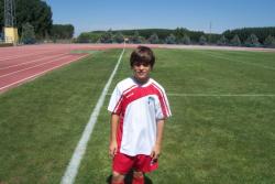 Manel (Loma de Acosta) - 2010/2011