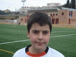 Fernando (C.D. Ubeda Viva) - 2010/2011