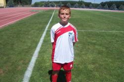 Jacinto (Loma de Acosta) - 2010/2011