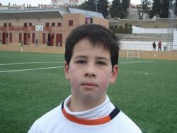 Zapata (C.D. Ubeda Viva) - 2010/2011