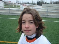 Antonio (C.D. Ubeda Viva) - 2010/2011