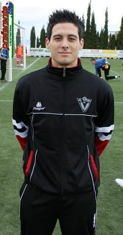 lex (Atltico La Zubia) - 2010/2011