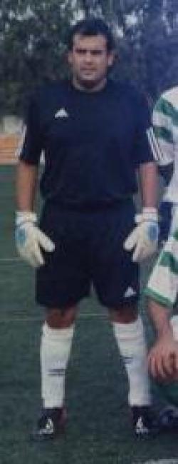 Rojas (C.D. Mijas) - 2010/2011