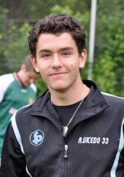 Vicedo (U.D. Loreto) - 2010/2011