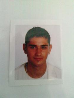 Mario (C.D. Drcal) - 2010/2011
