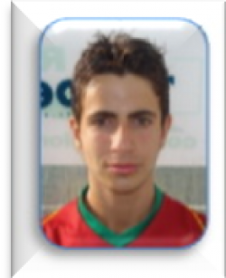 Koke (Puerto de la Torre) - 2010/2011
