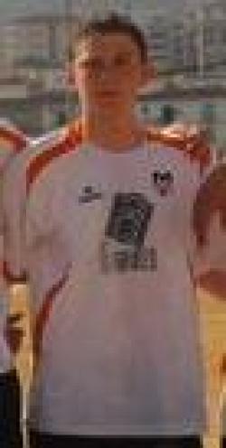 Fran (Loja C.D.) - 2010/2011