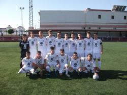 Samu (Loja C.D.) - 2010/2011