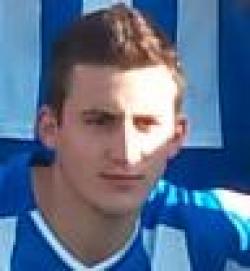 Manolo (Deportivo Comarcal) - 2010/2011