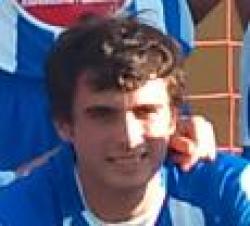 KIKE (Deportivo Comarcal) - 2010/2011