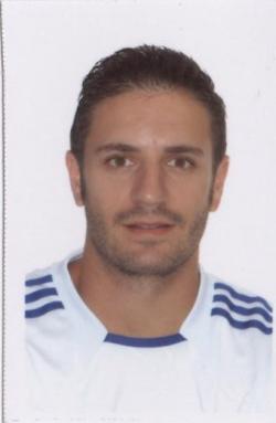 Alberto (At. Villacarrillense) - 2010/2011