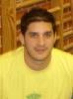 Ral Lucena (Algarinejo F.S.) - 2010/2011