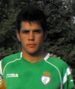 Borja (Real Jan C.F.) - 2010/2011