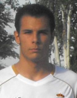 Sanchez (Real Jan C.F.) - 2010/2011