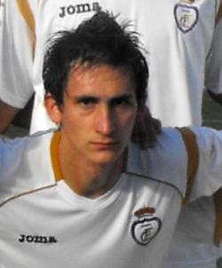 Cobo (Real Jan C.F.) - 2010/2011