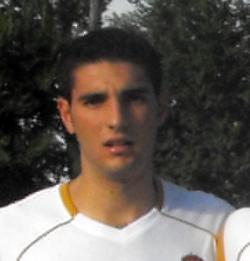 Ismael Urbano (C.D. Utica) - 2010/2011