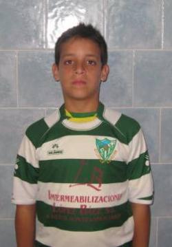Ral (Atltico Estacin) - 2010/2011