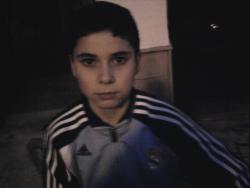 Rubn  (C.D. Quesada) - 2010/2011