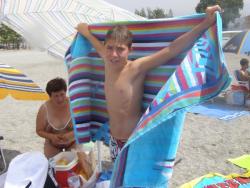 Samu (C.D. Quesada) - 2010/2011