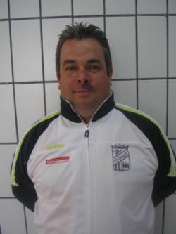 Enrique (C.D. Santa Fe) - 2010/2011