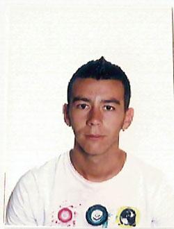 PAULINO (C.D. El Torno 2009) - 2010/2011