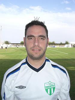 Boky (Espaol de Vejer) - 2010/2011