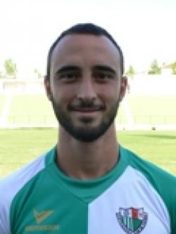 lex Fernandez (Antequera C.F.) - 2010/2011