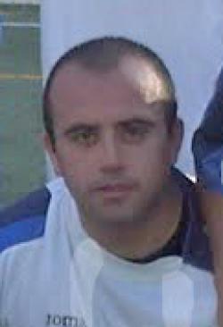 Dani (Fuensanta C.F.) - 2010/2011