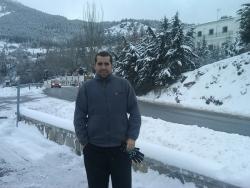 David (Lecrn) - 2010/2011