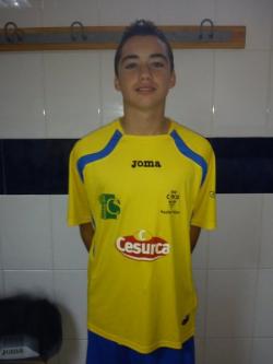 ISMA (C.D. Hutor Tjar B) - 2010/2011