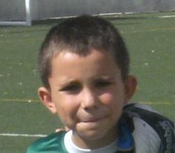Juan (C.D. beda Viva) - 2010/2011