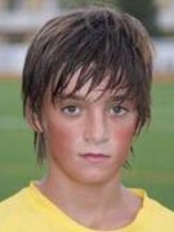 Bryan (Atltico Benamiel) - 2010/2011