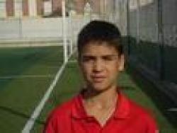 JUAMPE (Sneca C.F.) - 2010/2011