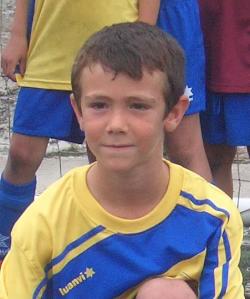 Manolo (Atltico Benamiel) - 2010/2011