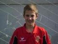 JAVI SANCHEZ (Sneca C.F.) - 2010/2011