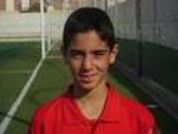 ALVARO (Sneca C.F.) - 2010/2011