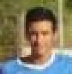 Ruben (Isla De Leon B) - 2010/2011