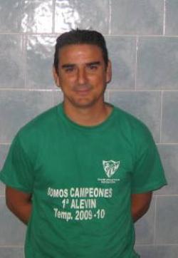 Antonio Bez (C. Atl. Estacin) - 2010/2011