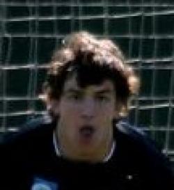 Jorge (C.D. T.S.K. Roces) - 2010/2011