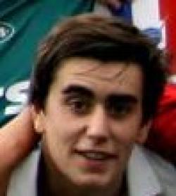 lvaro Naves (C.D. T.S.K. Roces) - 2010/2011