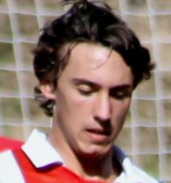Victor Alonso (C.D. T.S.K. Roces) - 2010/2011