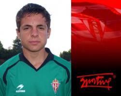 Jos Luis (Real Sporting) - 2010/2011