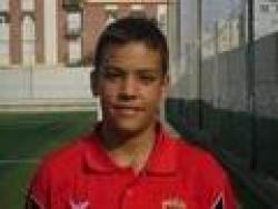 Luque (Sneca C.F.) - 2010/2011