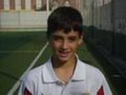 RUBEN (Sneca C.F.) - 2010/2011