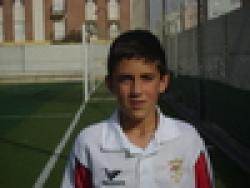 Gonzalo (Sneca C.F.) - 2010/2011