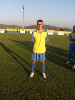 Juan (U.D. Tesorillo) - 2010/2011
