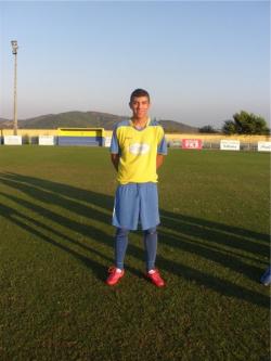 Tcnica (A.D. Taraguilla) - 2010/2011