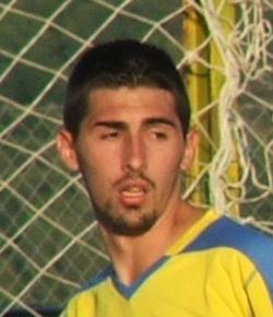 Garca (U.D. Tesorillo) - 2010/2011